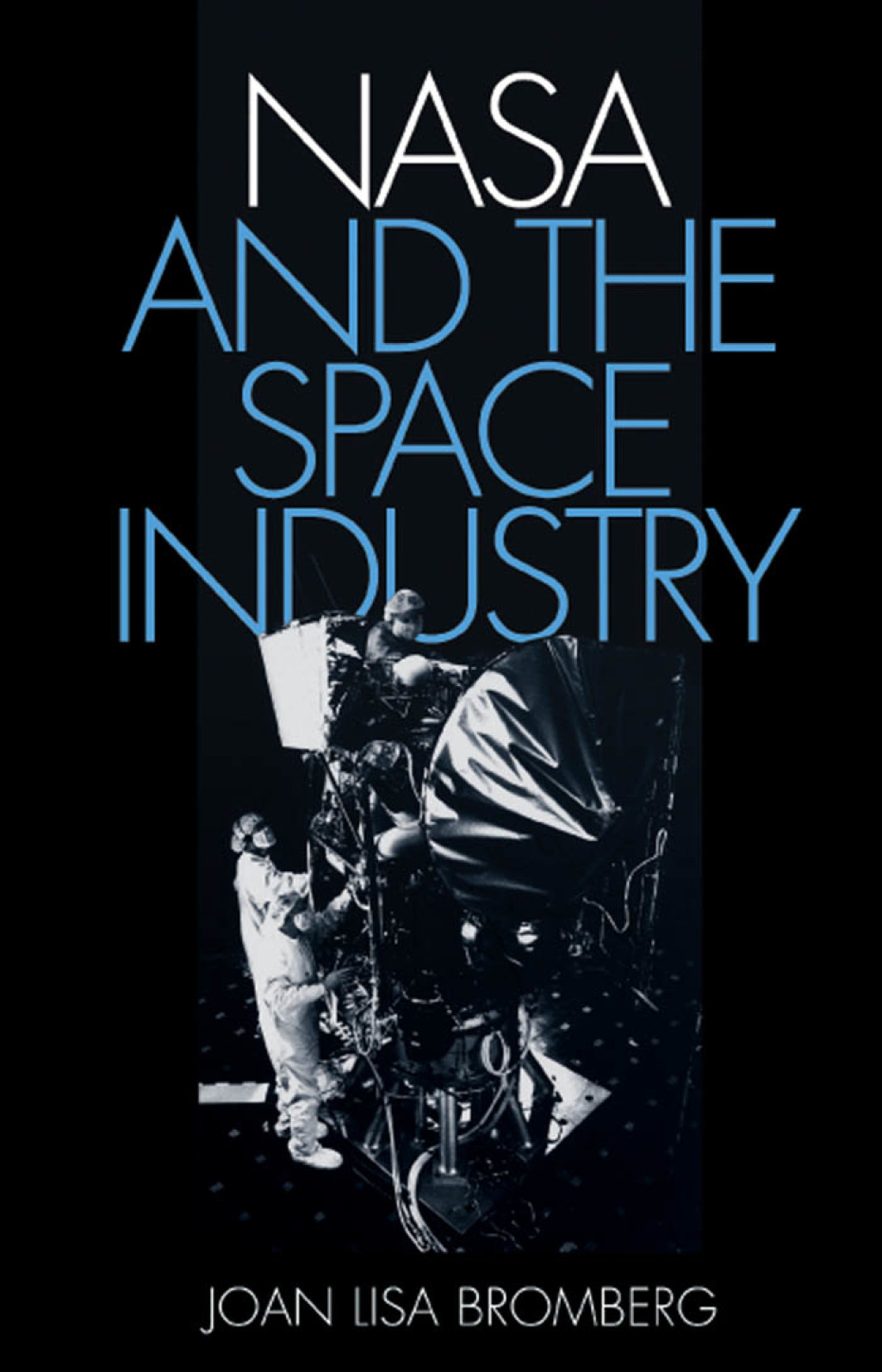 NASA and the Space Industry - (PDF/EPUB Version)