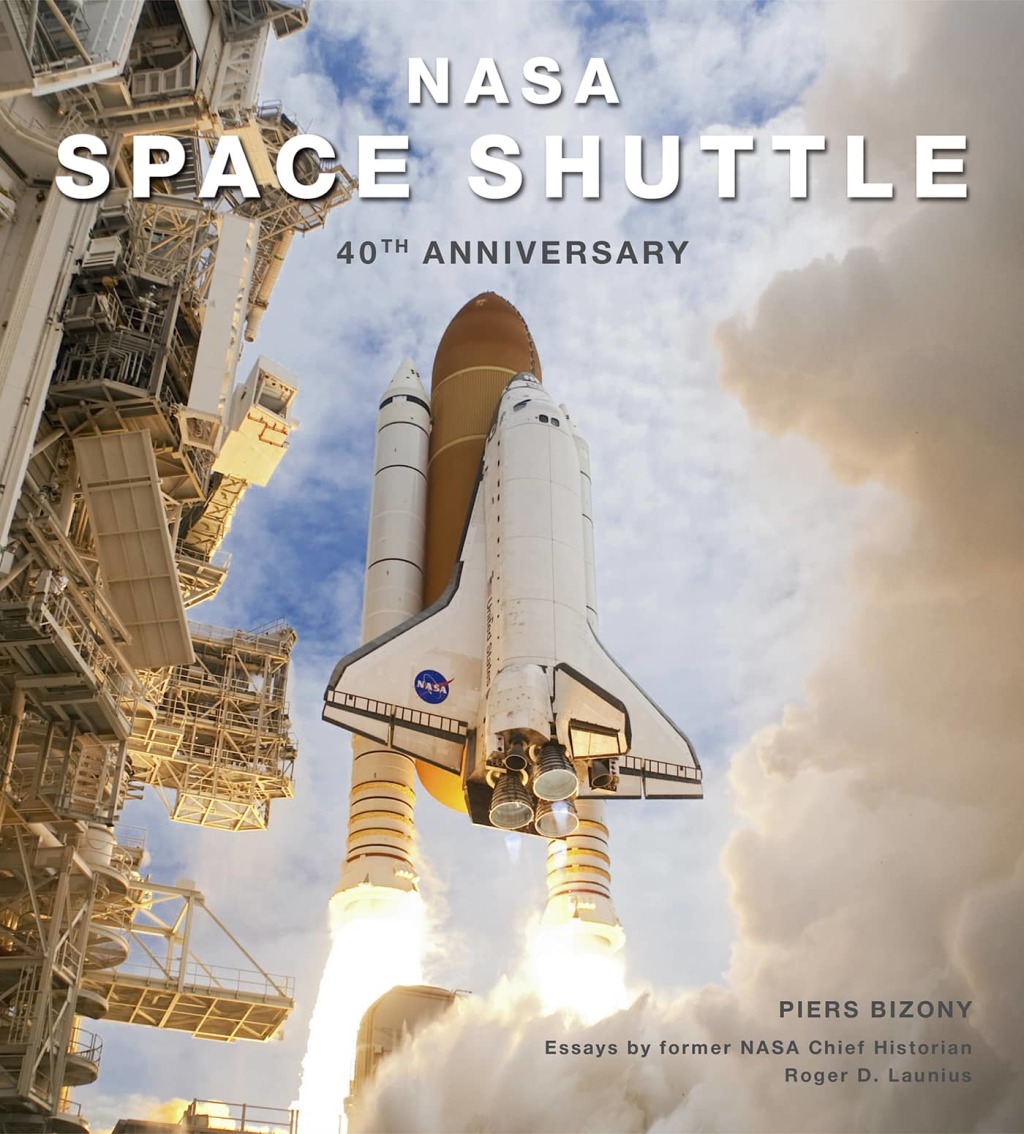 NASA Space Shuttle 40th Anniversary  â€“ PDF/EPUB Version Downloadable