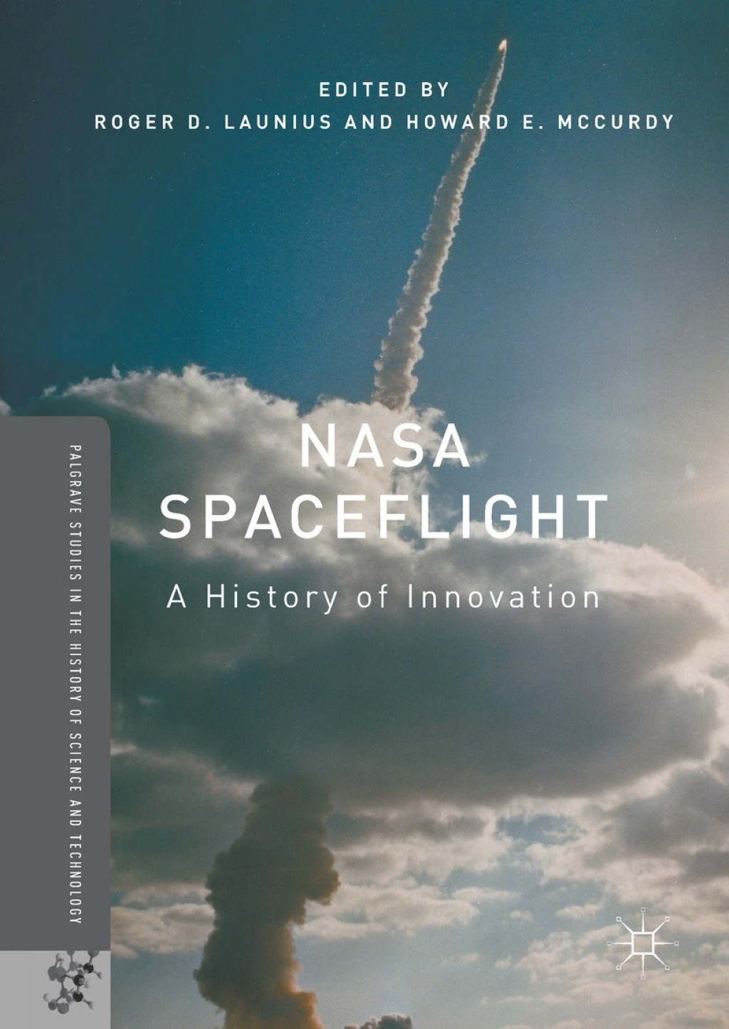 NASA Spaceflight A History of Innovation  â€“ PDF/EPUB Version Downloadable
