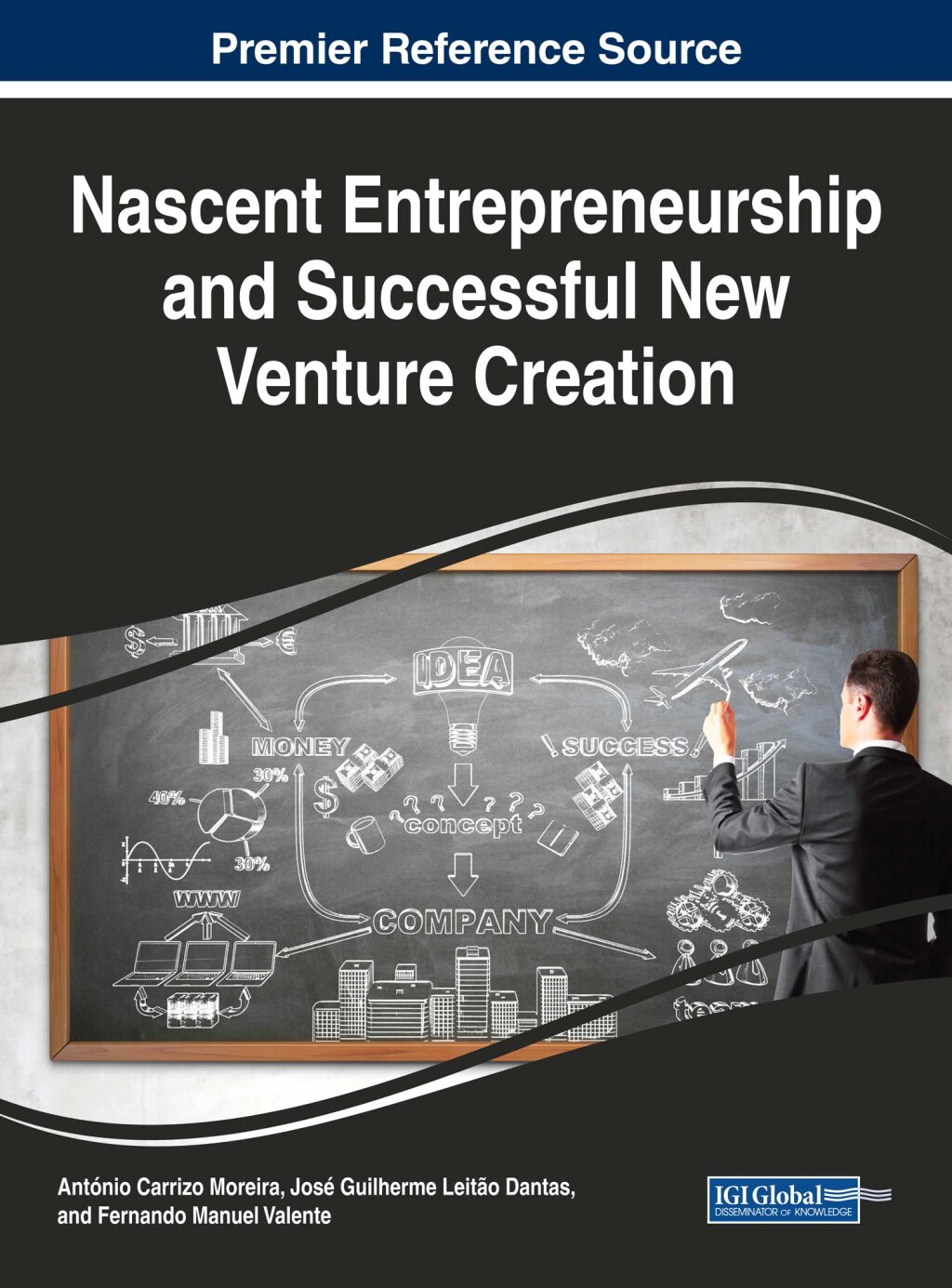 Nascent Entrepreneurship and Successful New Venture Creation  â€“ PDF/EPUB Version Downloadable