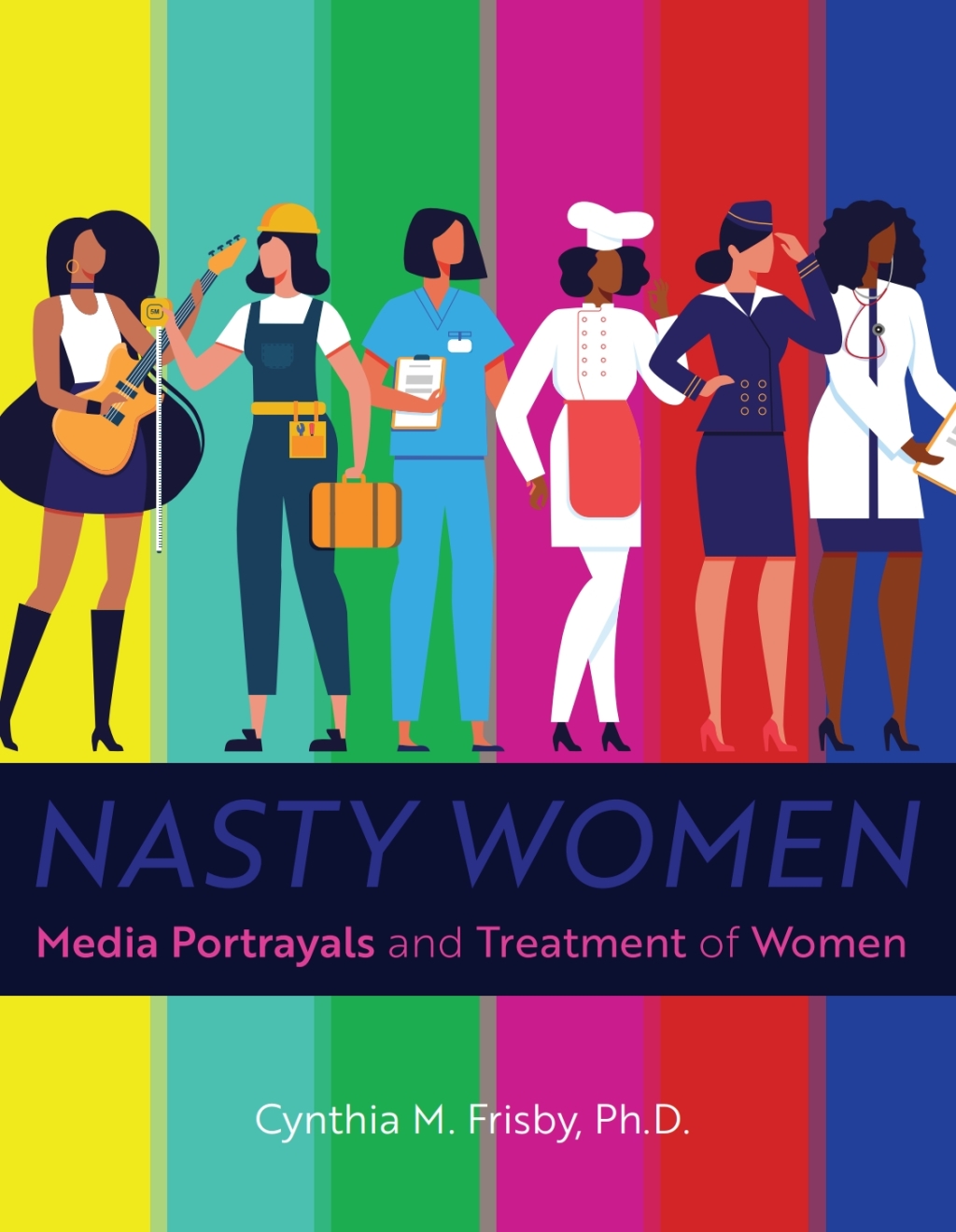 Nasty Women 1st Edition â€“ PDF/EPUB Version Downloadable