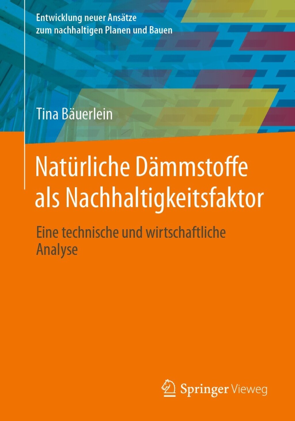 NatÃ¼rliche DÃ¤mmstoffe als Nachhaltigkeitsfaktor Eine technische und wirtschaftliche Analyse  â€“ PDF/EPUB Version Downloadable
