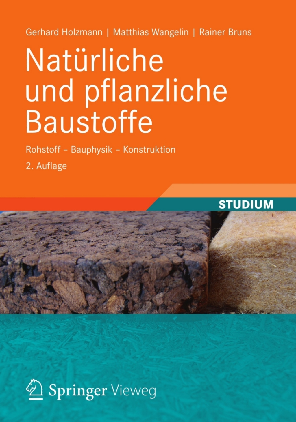NatÃ¼rliche und pflanzliche Baustoffe Rohstoff - Bauphysik - Konstruktion 2nd Edition â€“ PDF/EPUB Version Downloadable