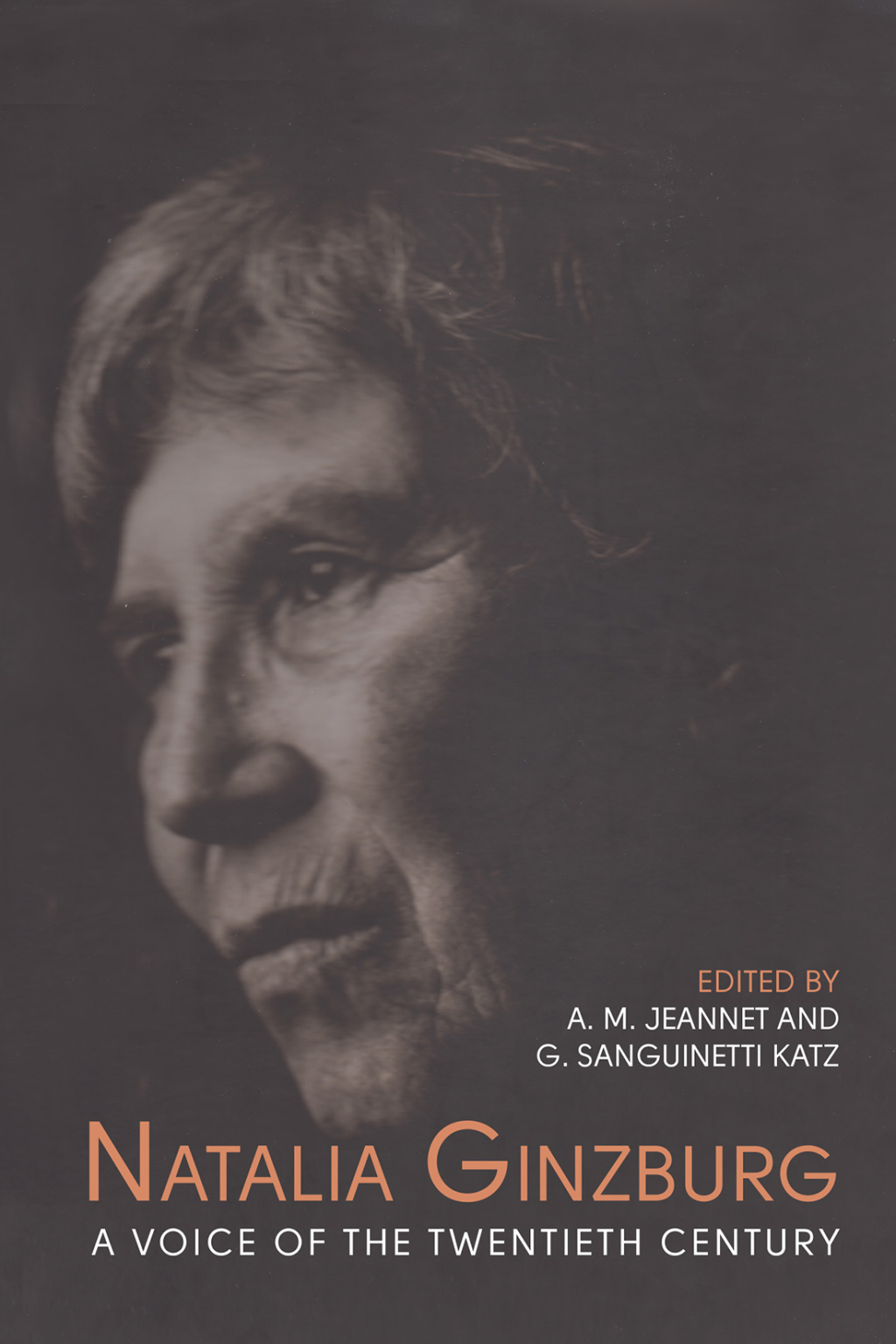 Natalia Ginzburg A Voice of the Twentieth Century 1st Edition â€“ PDF/EPUB Version Downloadable