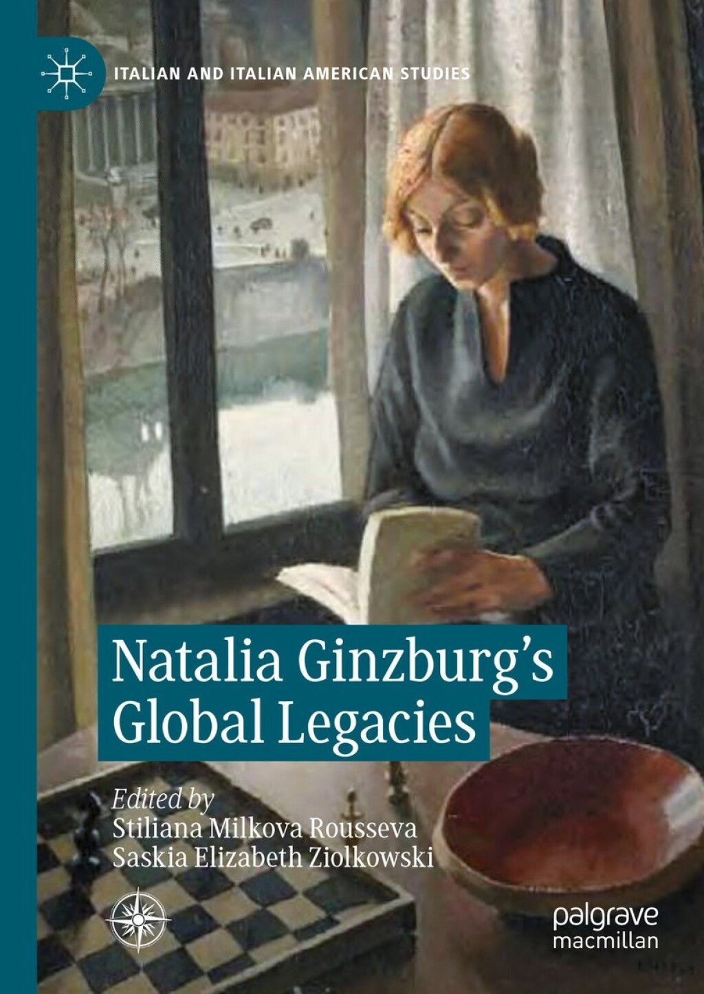 Natalia Ginzburg's Global Legacies  â€“ PDF/EPUB Version Downloadable