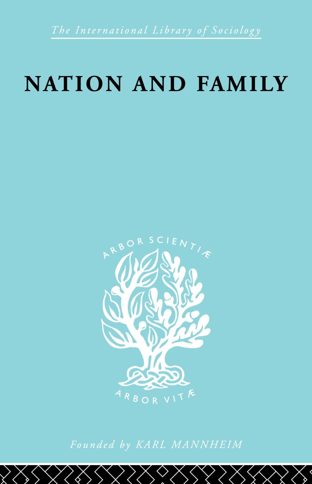 Nation&Family:Swedish Ils 136 1st Edition â€“ PDF/EPUB Version Downloadable