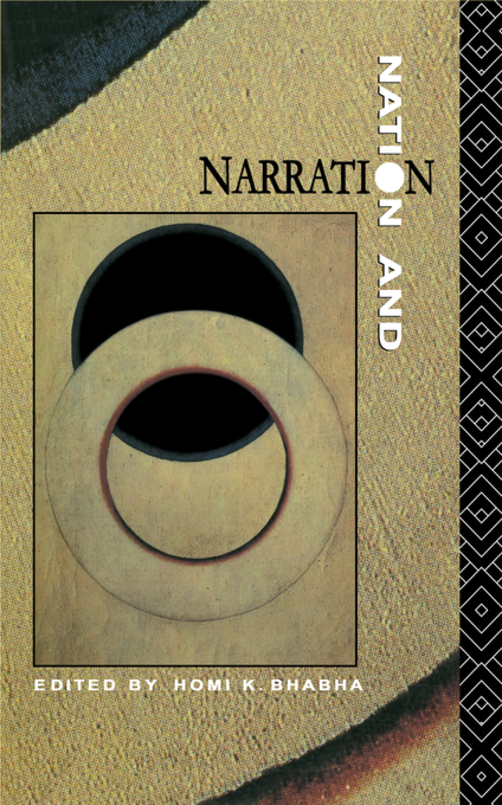 Nation & Narration 1st Edition â€“ PDF/EPUB Version Downloadable