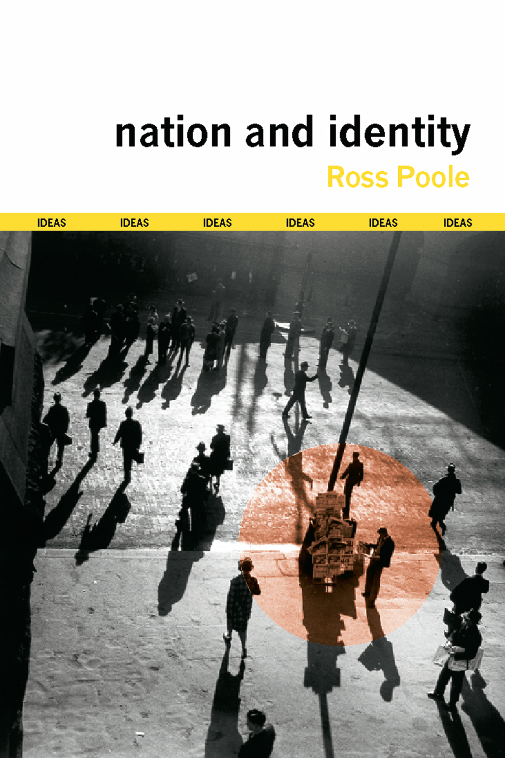 Nation and Identity 1st Edition â€“ PDF/EPUB Version Downloadable