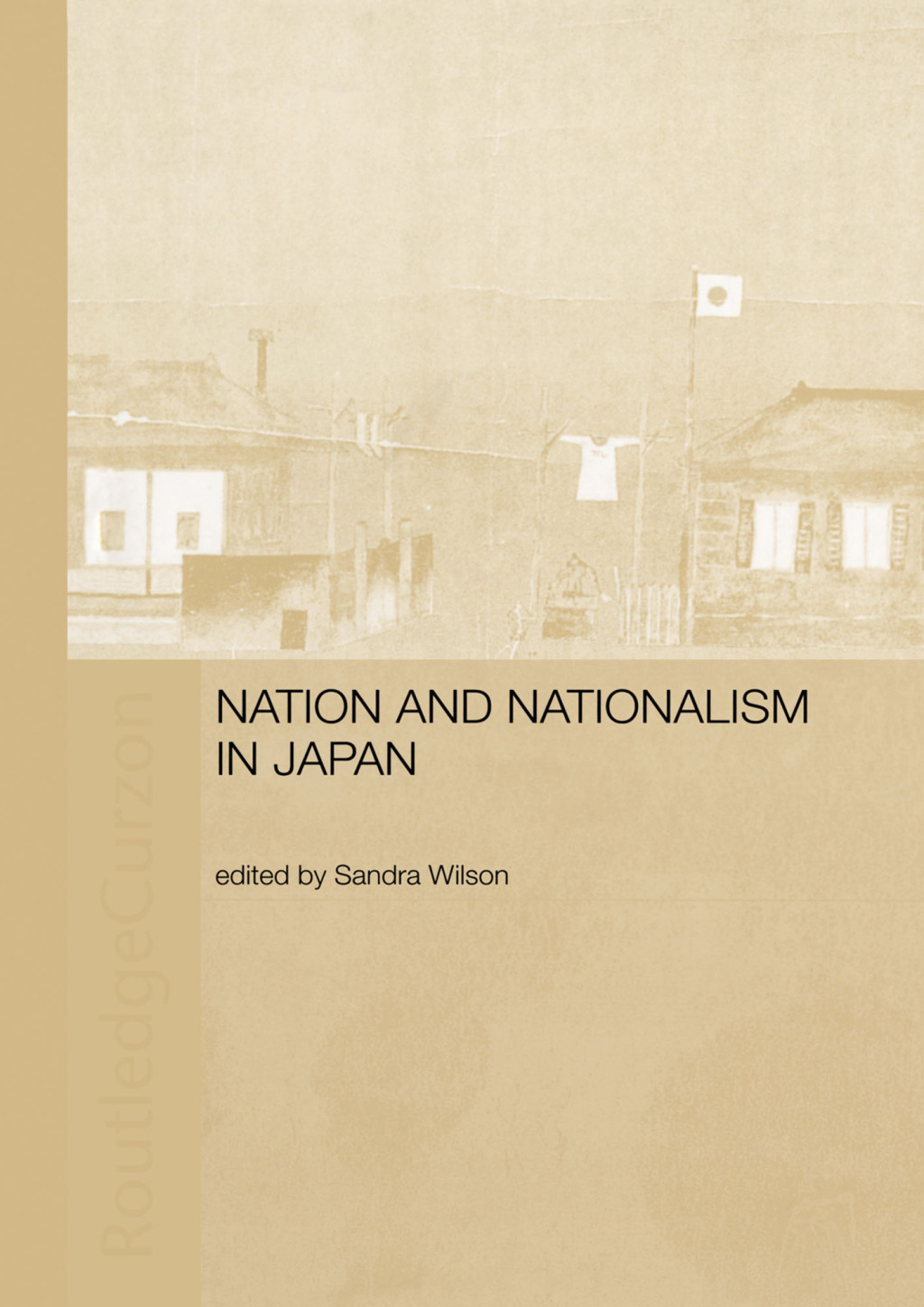 Nation and Nationalism in Japan 1st Edition â€“ PDF/EPUB Version Downloadable
