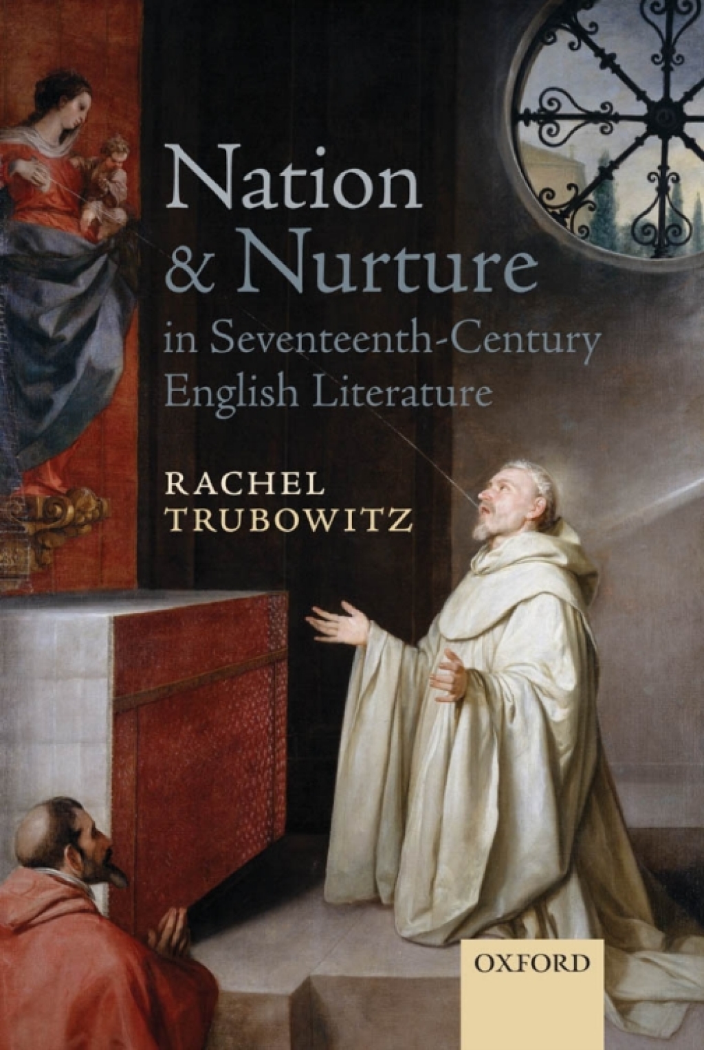 Nation and Nurture in Seventeenth-Century English Literature  â€“ PDF/EPUB Version Downloadable