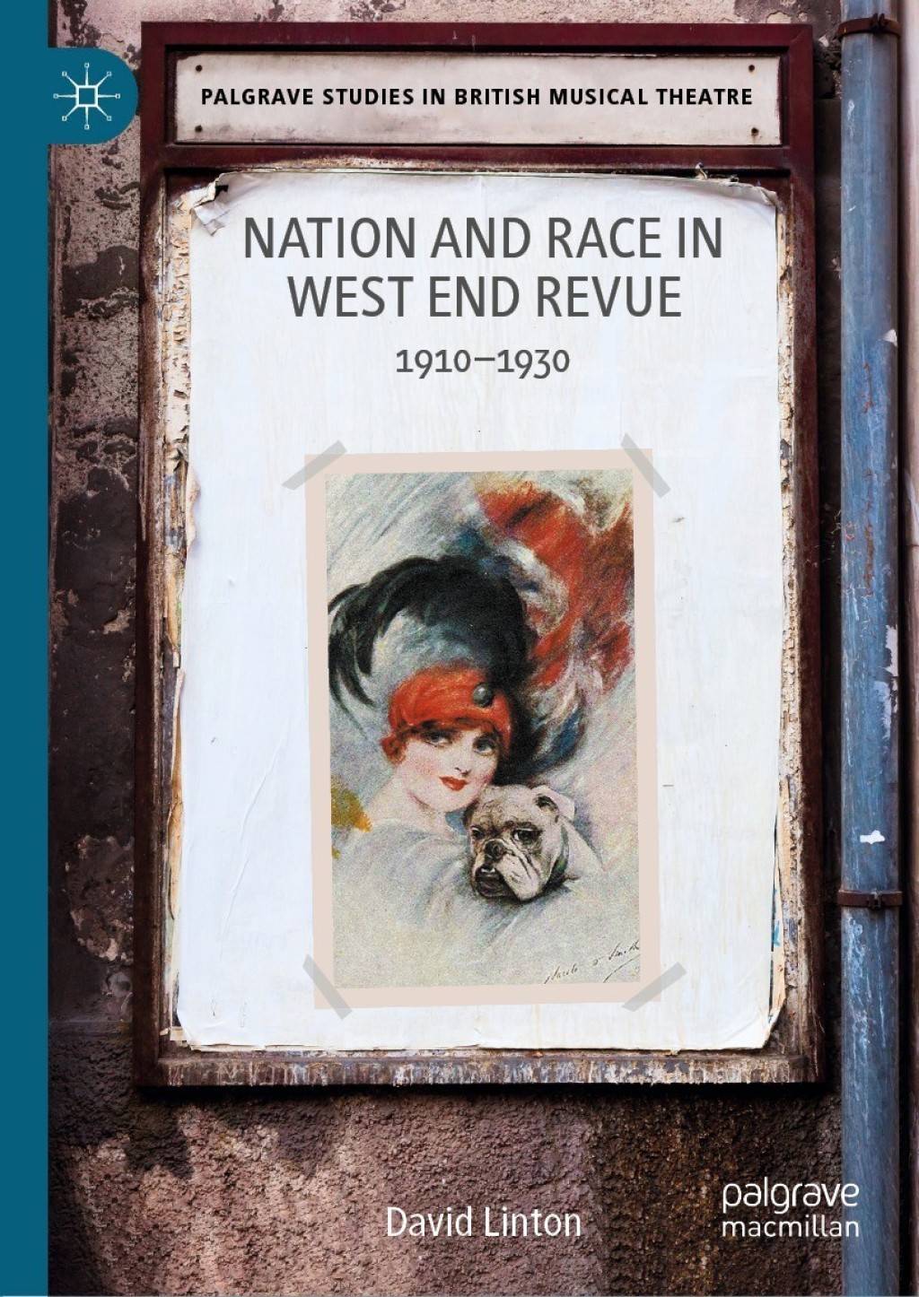 Nation and Race in West End Revue 1910â€“1930  â€“ PDF/EPUB Version Downloadable