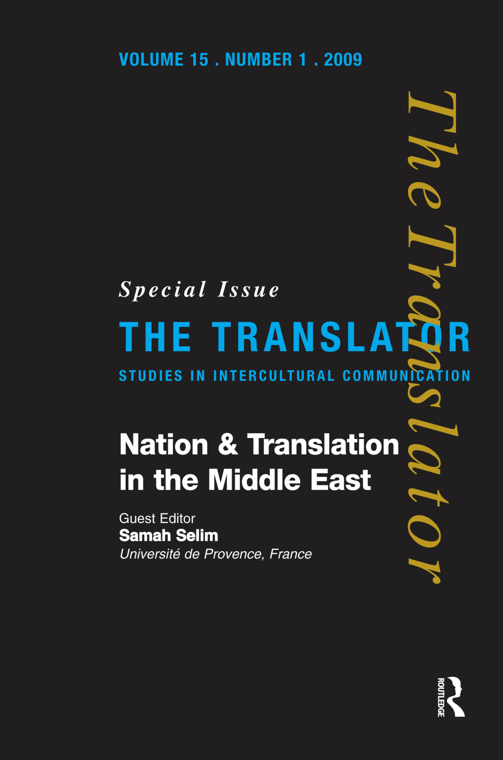 Nation and Translation in the Middle East 1st Edition â€“ PDF/EPUB Version Downloadable