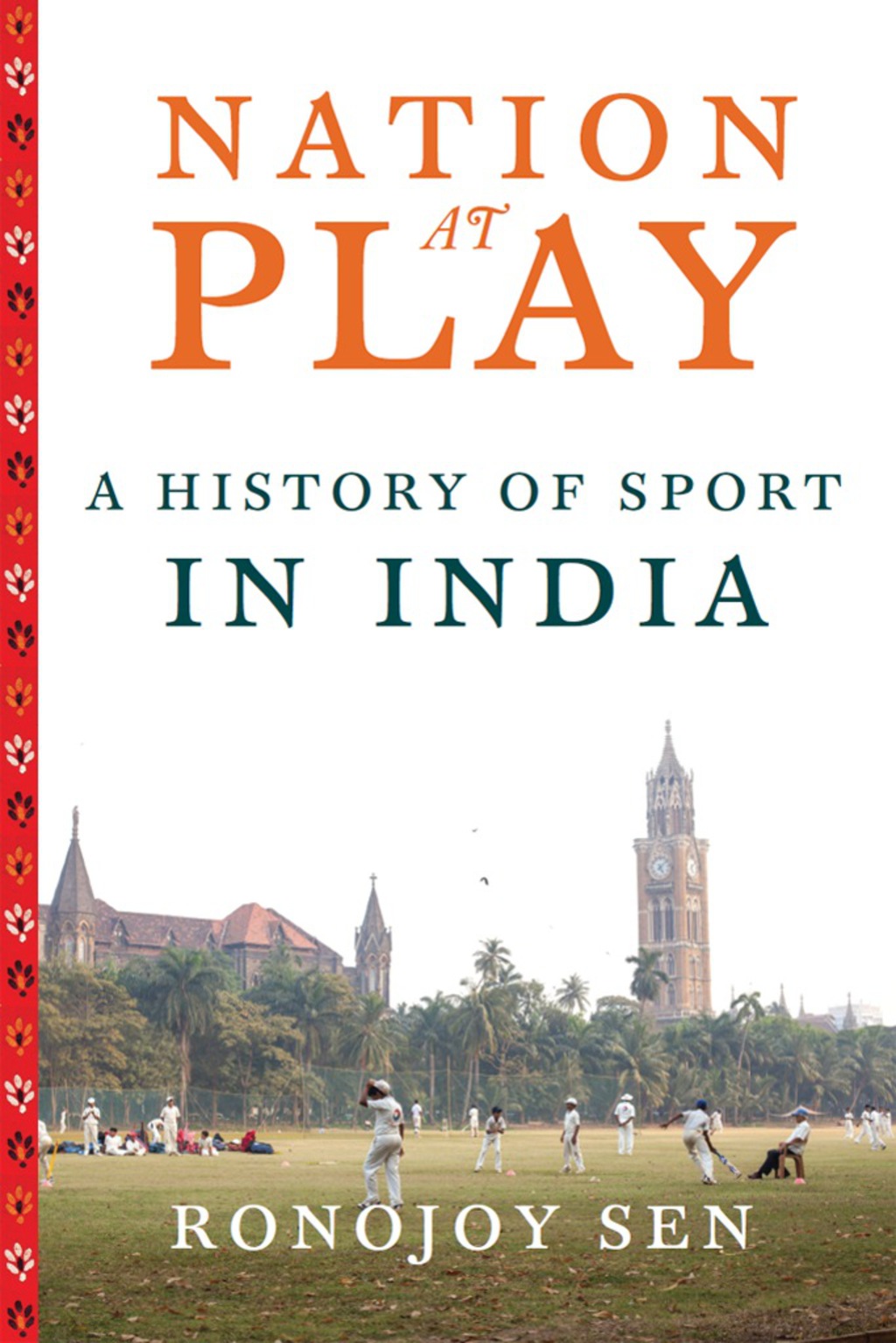 Nation at Play A History of Sport in India  â€“ PDF/EPUB Version Downloadable
