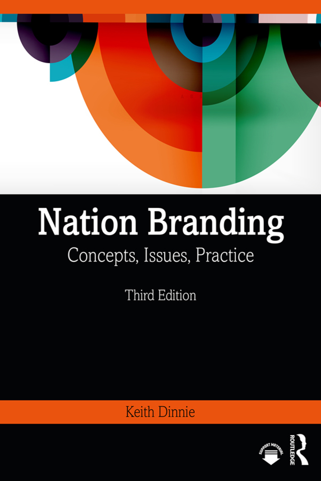 Nation Branding Concepts, Issues, Practice 3rd Edition â€“ PDF/EPUB Version Downloadable