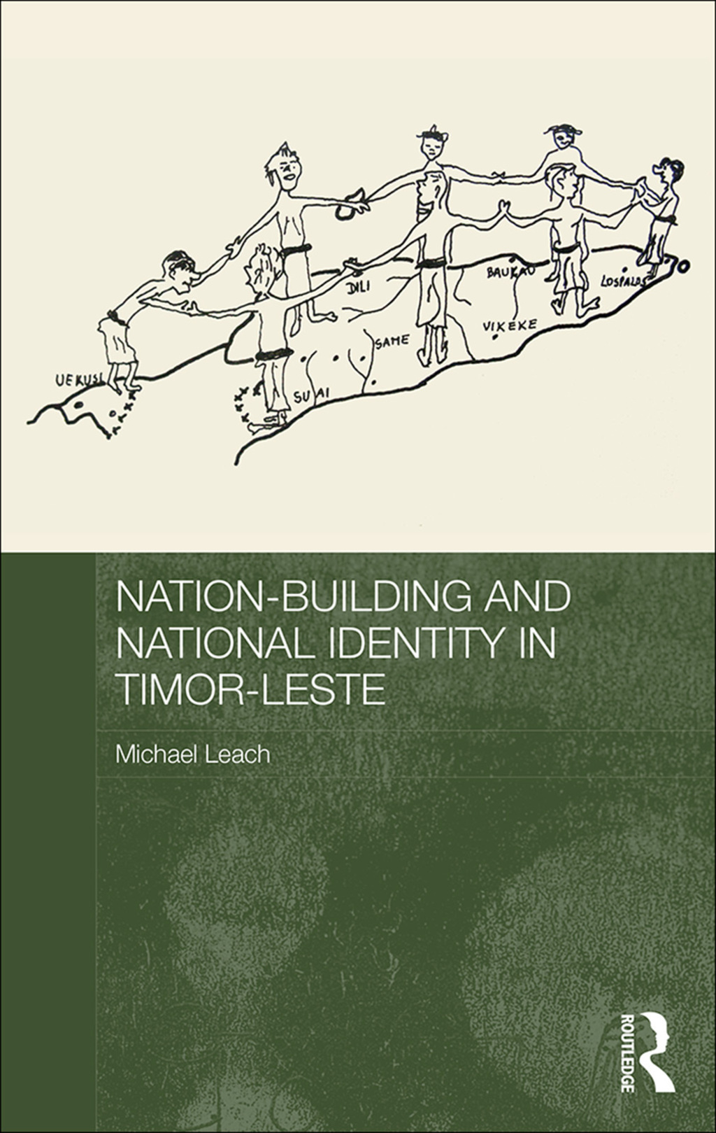 Nation-Building and National Identity in Timor-Leste 1st Edition â€“ PDF/EPUB Version Downloadable