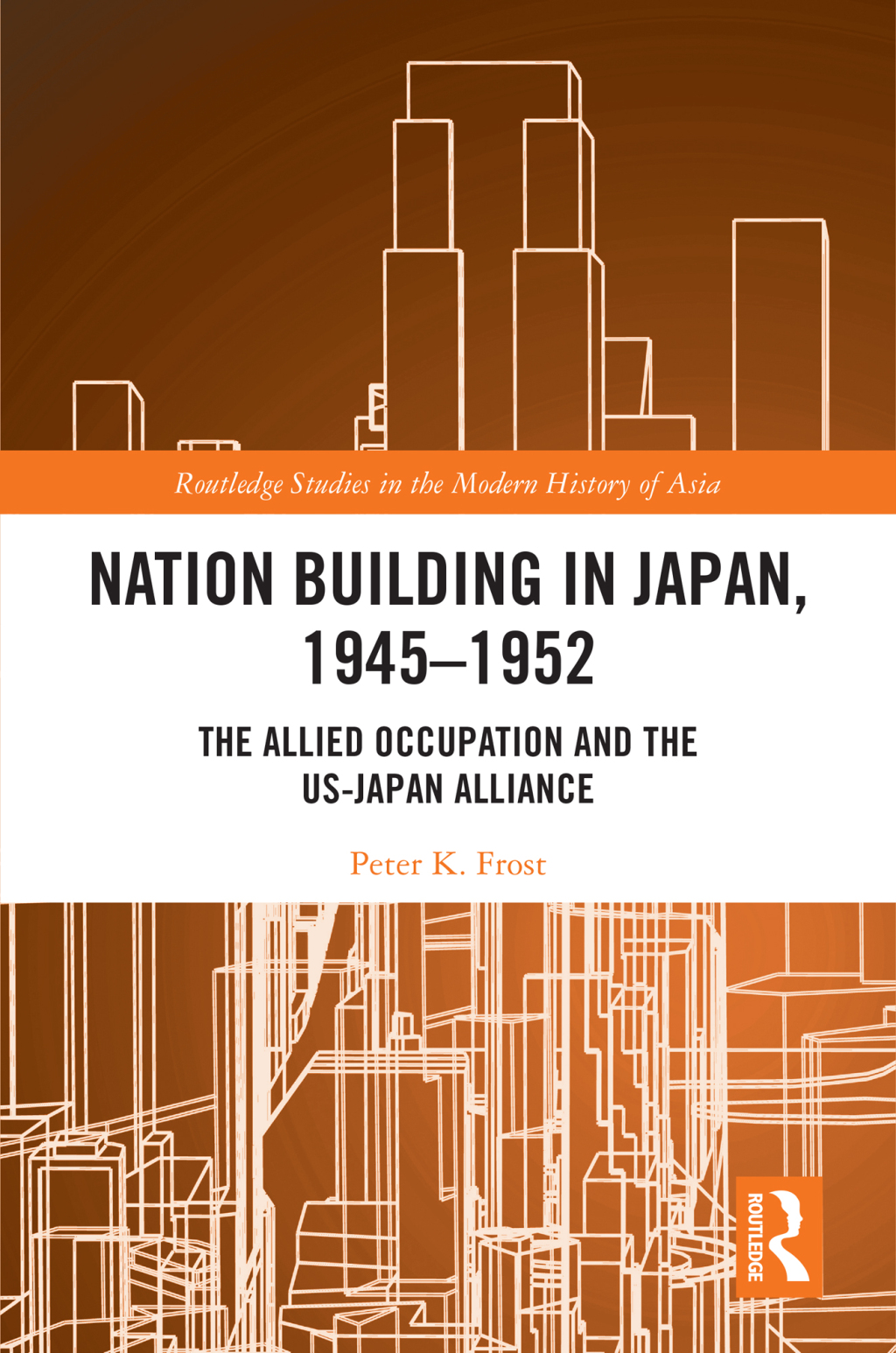 Nation Building in Japan, 1945â€“1952 The Allied Occupation and the US-Japan Alliance 1st Edition â€“ PDF/EPUB Version Downloadable