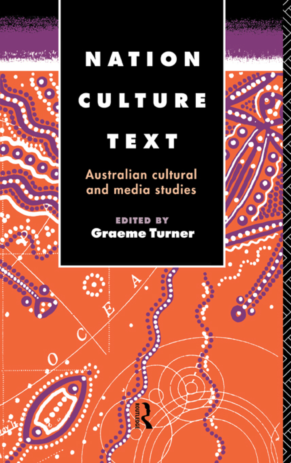 Nation, Culture, Text Australian Cultural and Media Studies 1st Edition â€“ PDF/EPUB Version Downloadable