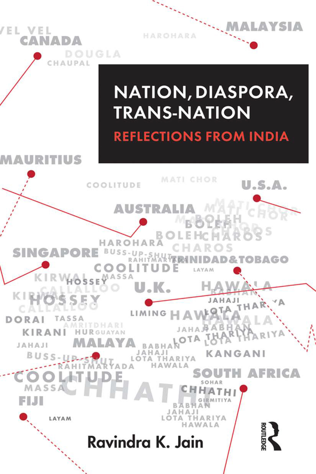 Nation, Diaspora, Trans-nation Reflections from India 1st Edition â€“ PDF/EPUB Version Downloadable