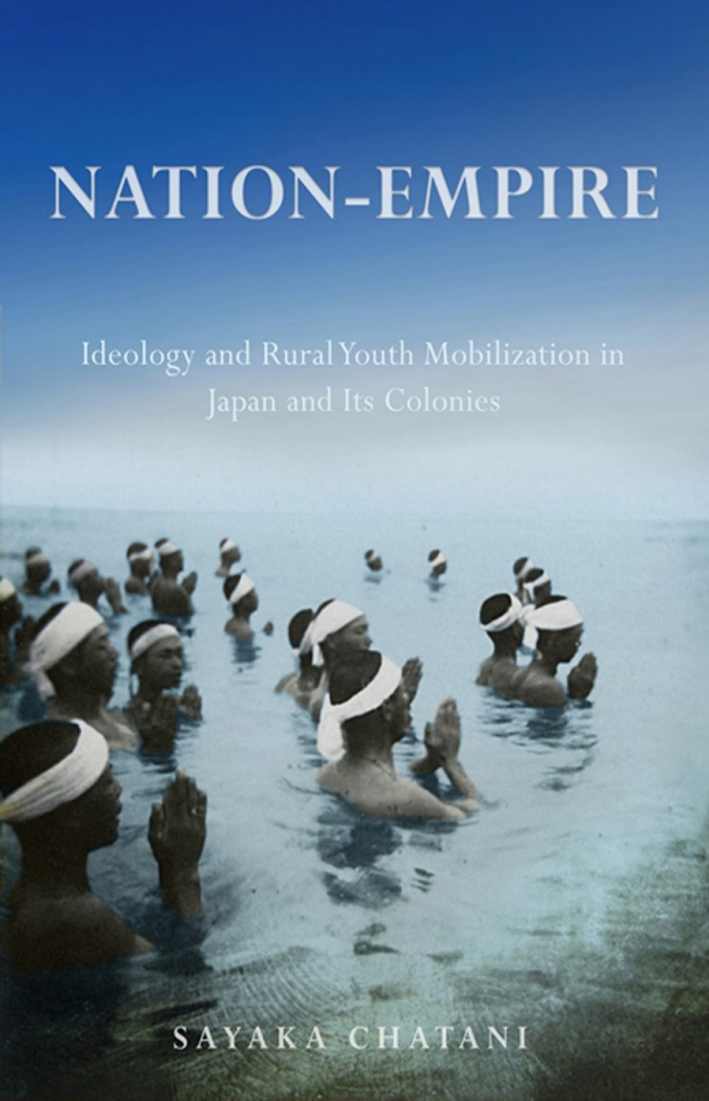 Nation-Empire Ideology and Rural Youth Mobilization in Japan and Its Colonies  â€“ PDF/EPUB Version Downloadable
