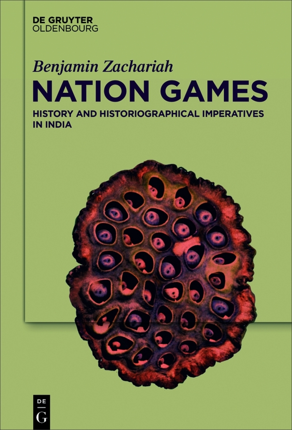 Nation Games History and Historiographical Imperatives in India 1st Edition â€“ PDF/EPUB Version Downloadable