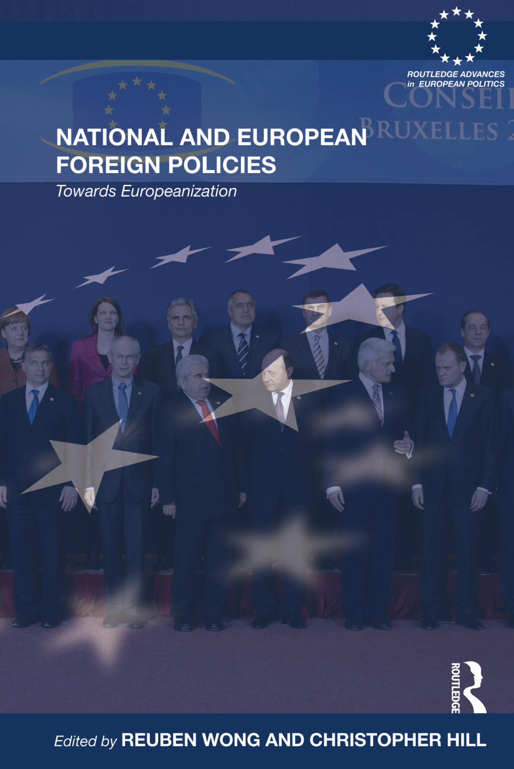 National and European Foreign Policies Towards Europeanization 1st Edition â€“ PDF/EPUB Version Downloadable