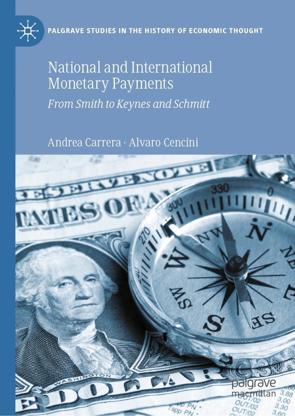 National and International Monetary Payments From Smith to Keynes and Schmitt  â€“ PDF/EPUB Version Downloadable