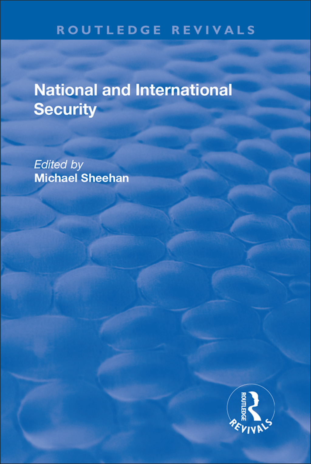 National and International Security 1st Edition â€“ PDF/EPUB Version Downloadable