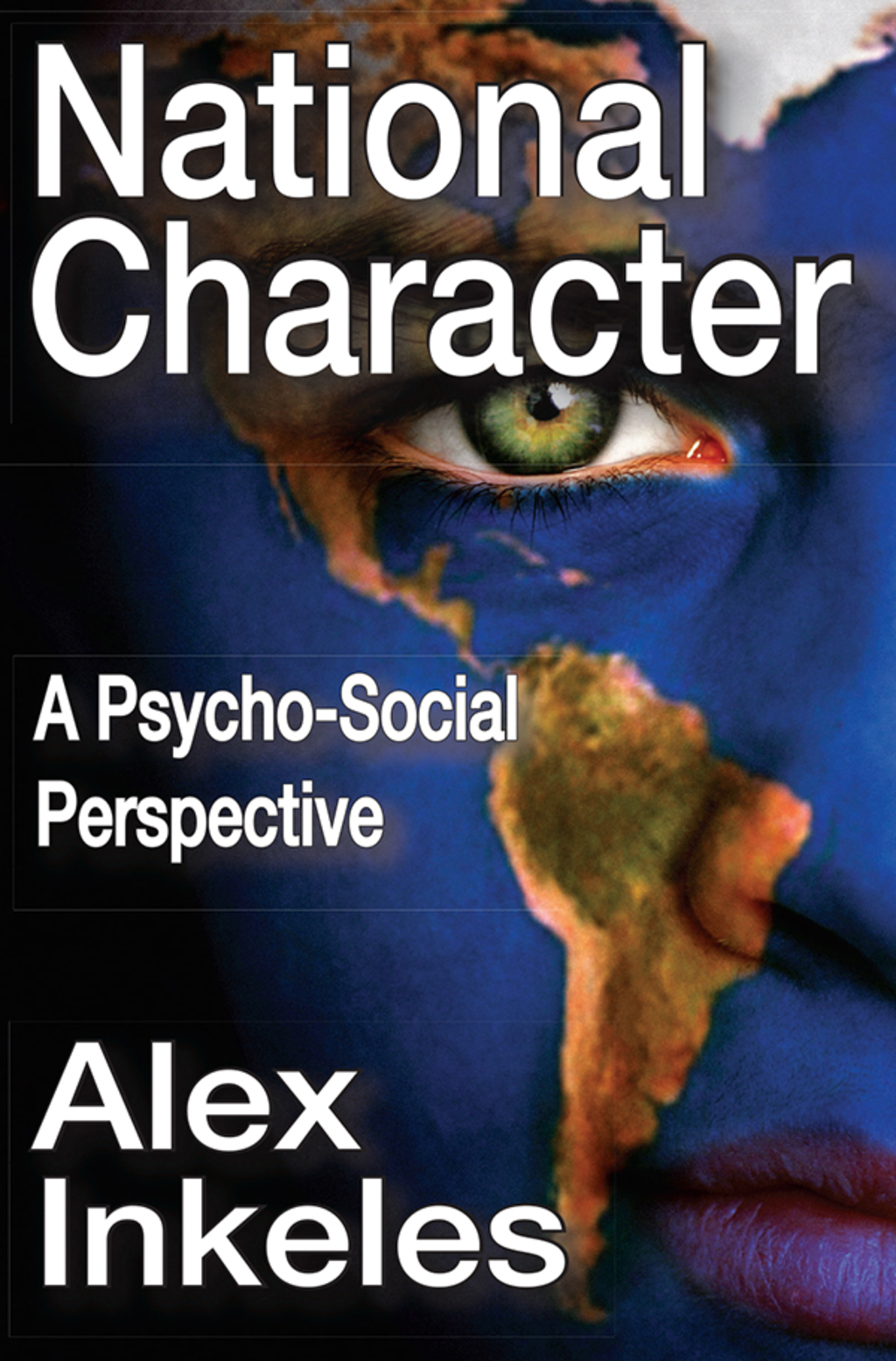 National Character A Psycho-Social Perspective 1st Edition â€“ PDF/EPUB Version Downloadable