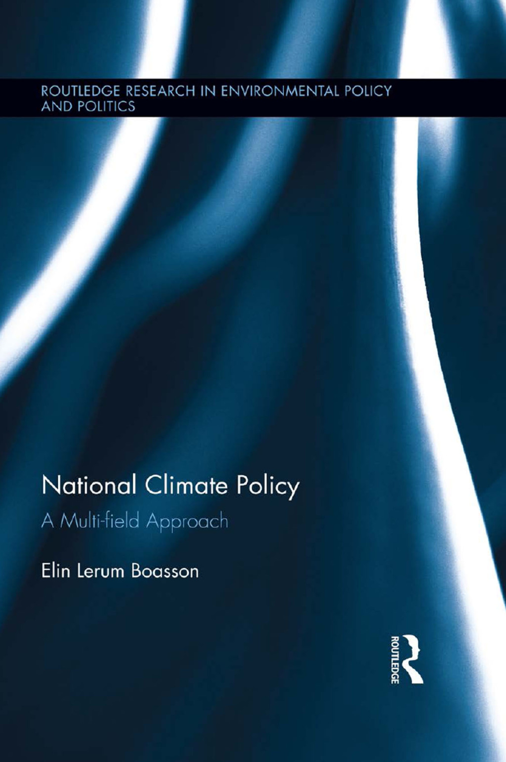 National Climate Policy A Multi-field Approach 1st Edition â€“ PDF/EPUB Version Downloadable