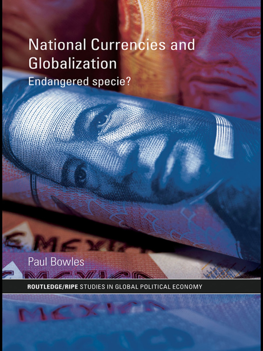 National Currencies and Globalization Endangered Specie? 1st Edition â€“ PDF/EPUB Version Downloadable