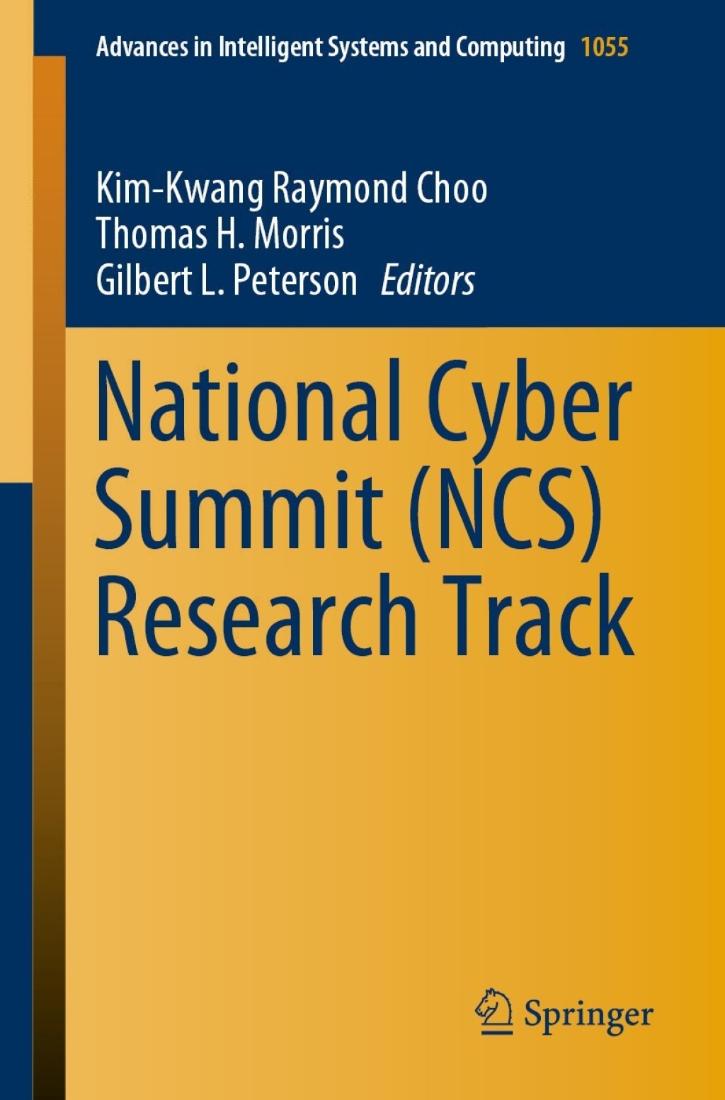 National Cyber Summit (NCS) Research Track  â€“ PDF/EPUB Version Downloadable