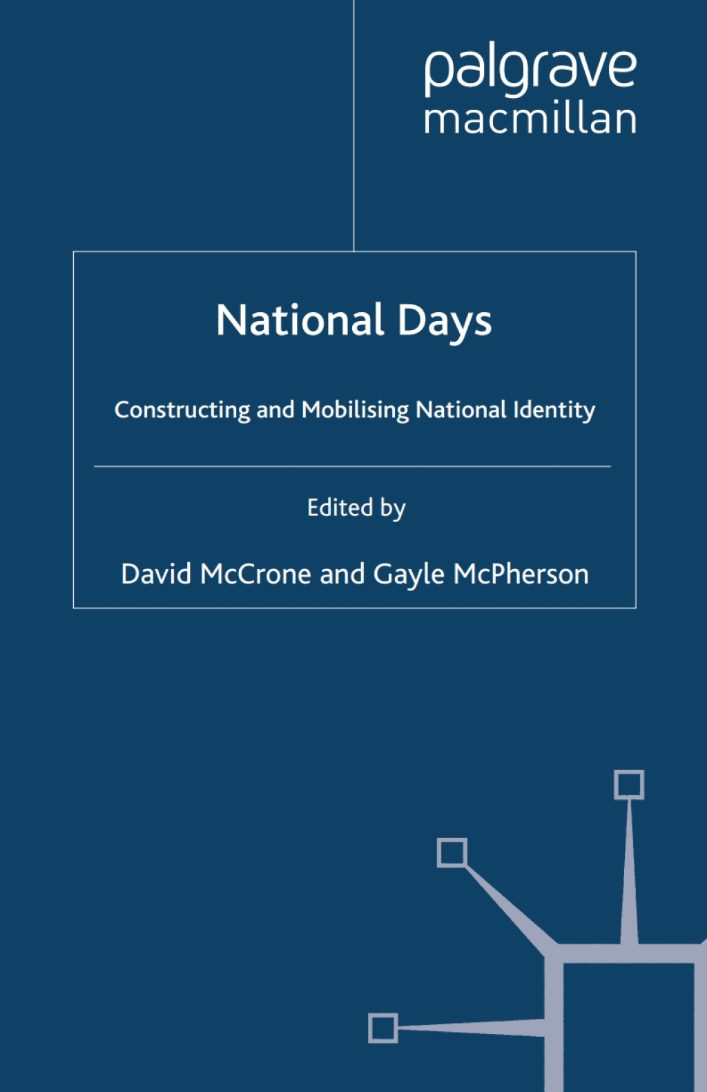 National Days Constructing and Mobilising National Identity  â€“ PDF/EPUB Version Downloadable