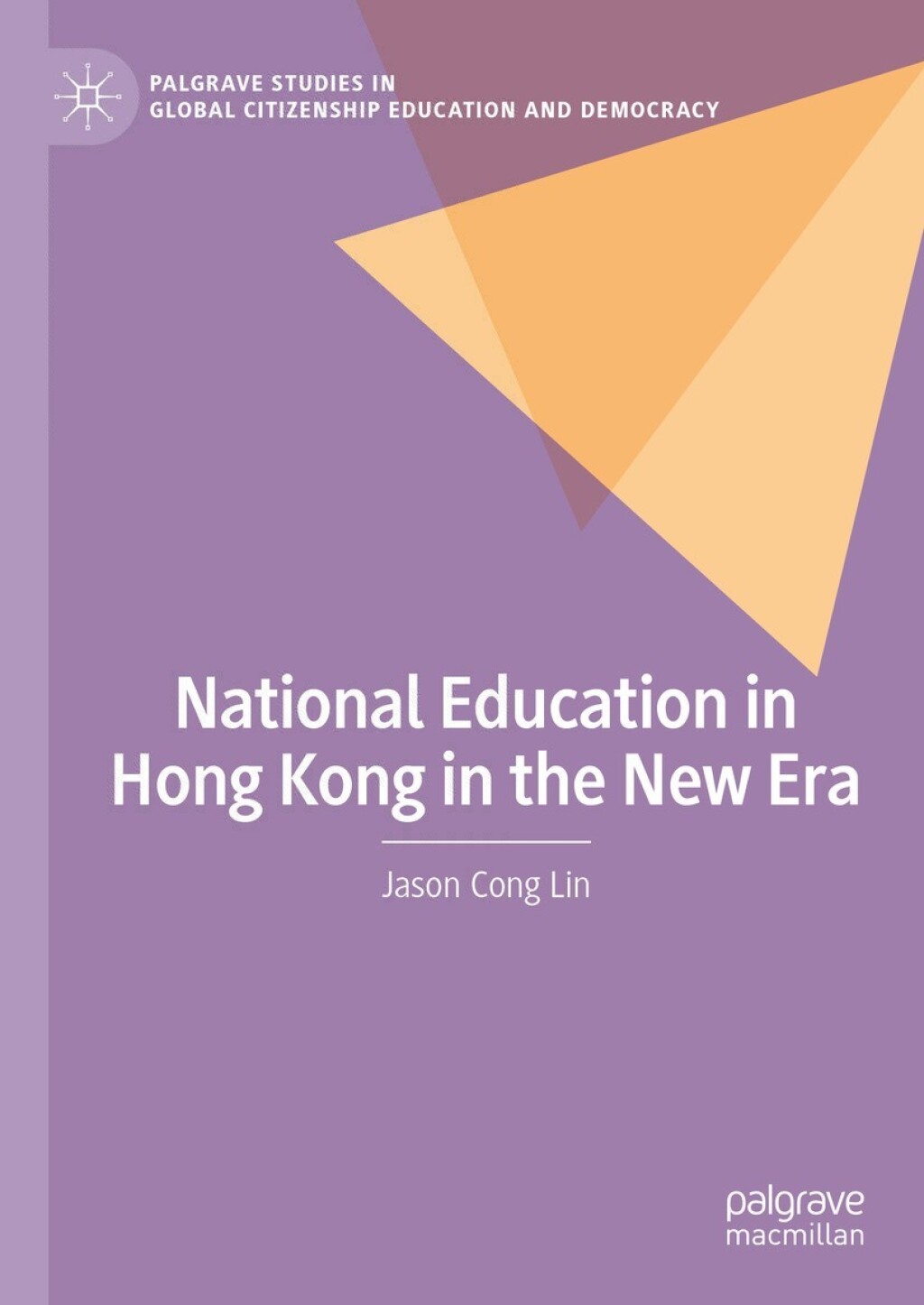 National Education in Hong Kong in the New Era  â€“ PDF/EPUB Version Downloadable