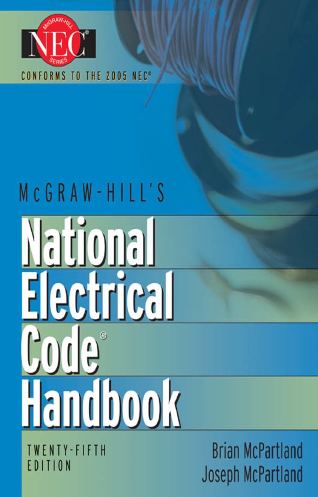 National Electrical Code Handbook 25th Edition â€“ PDF/EPUB Version Downloadable