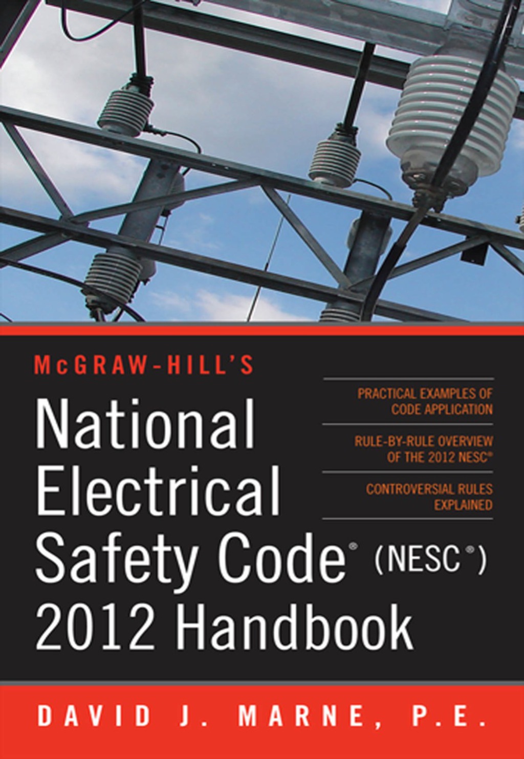 National Electrical Safety Code (NESC) 2012 Handbook 3rd Edition â€“ PDF/EPUB Version Downloadable