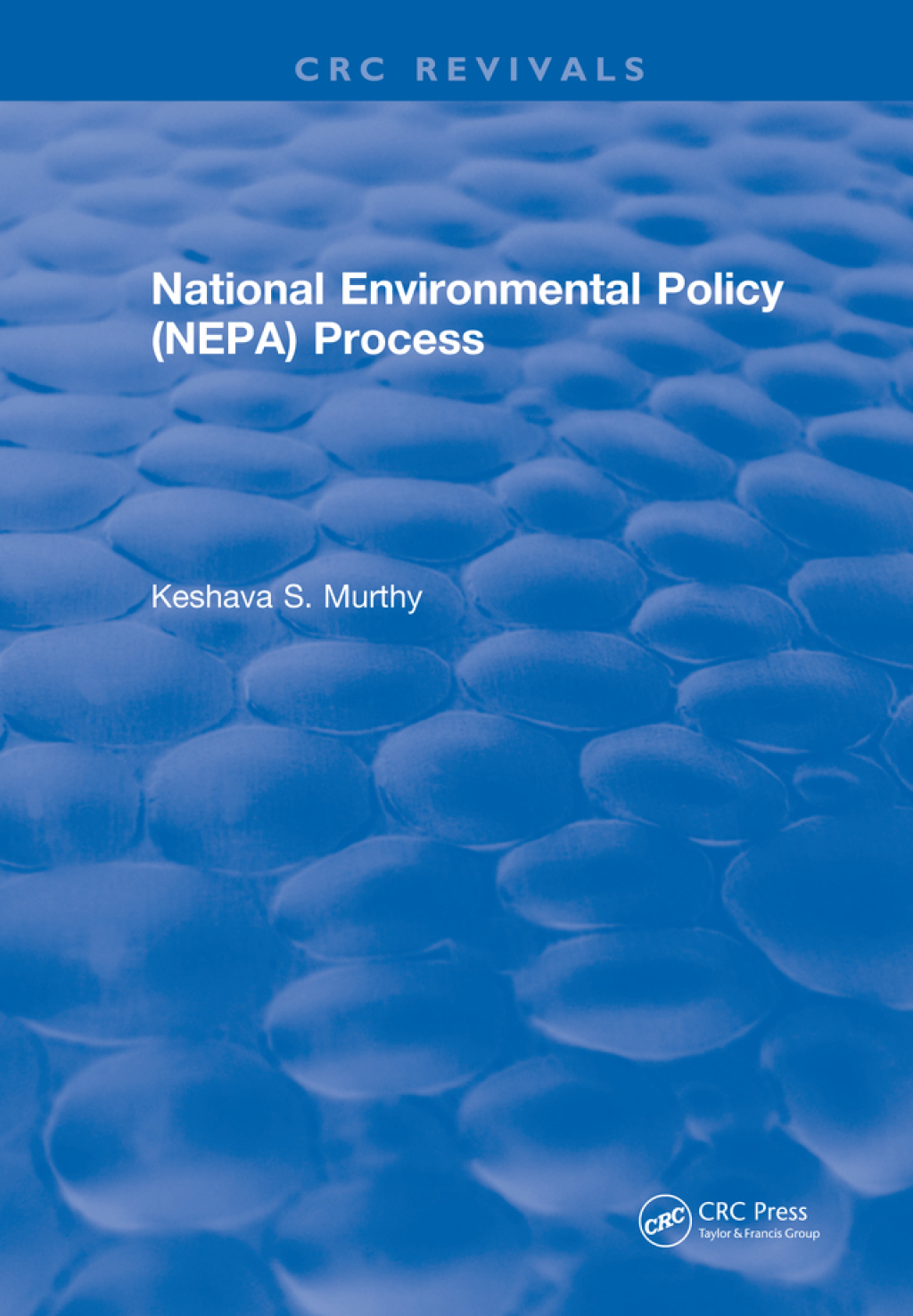 National Environmental Policy (NEPA) Process 1st Edition â€“ PDF/EPUB Version Downloadable