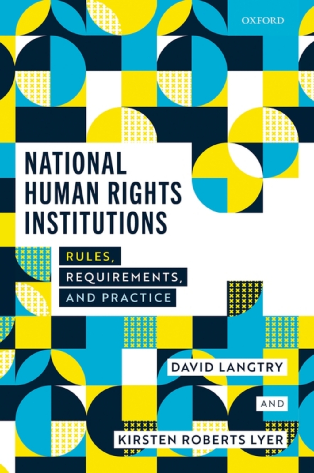 National Human Rights Institutions Rules, Requirements, and Practice  â€“ PDF/EPUB Version Downloadable