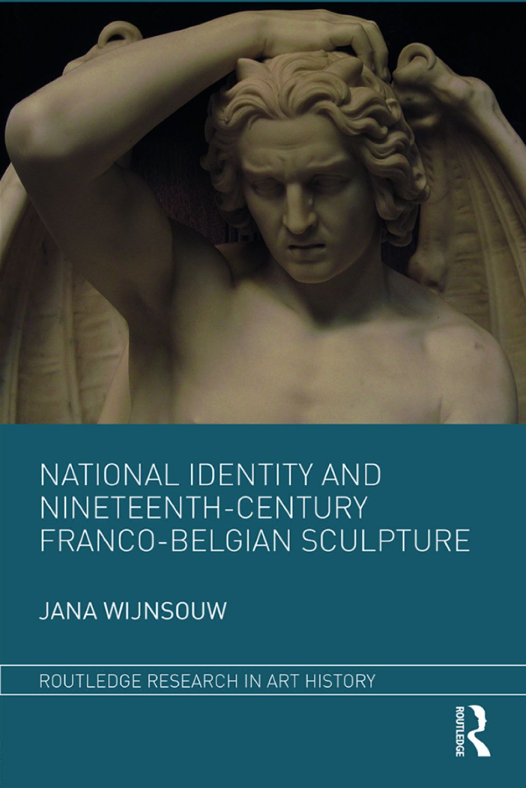 National Identity and Nineteenth-Century Franco-Belgian Sculpture 1st Edition â€“ PDF/EPUB Version Downloadable