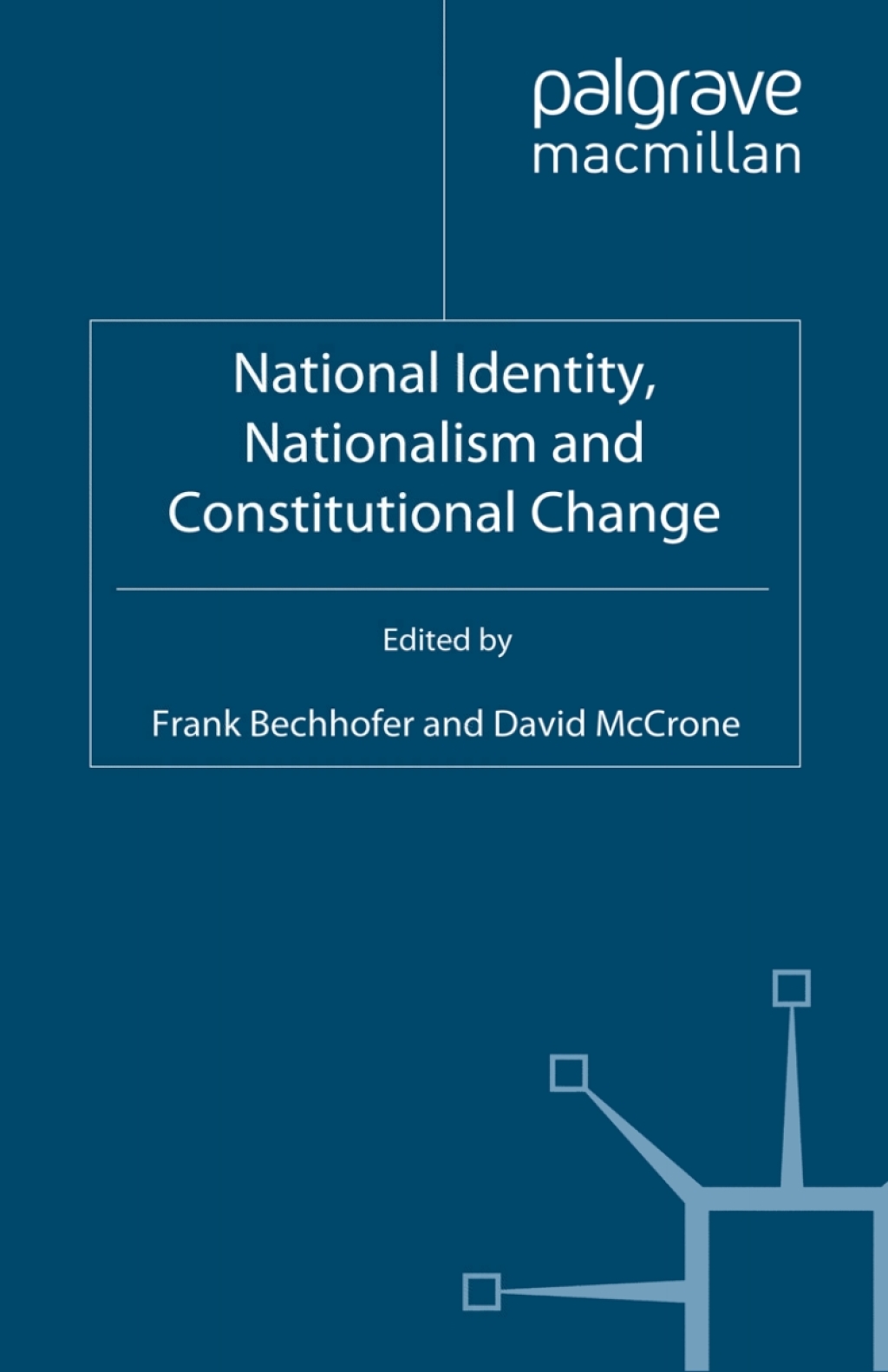 National Identity, Nationalism and Constitutional Change  â€“ PDF/EPUB Version Downloadable