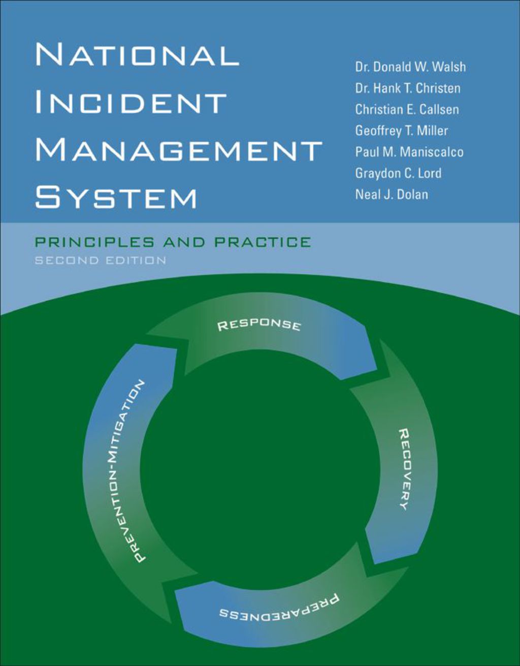 National Incident Management System: Principles and Practice Principles and Practice 2nd Edition â€“ PDF/EPUB Version Downloadable