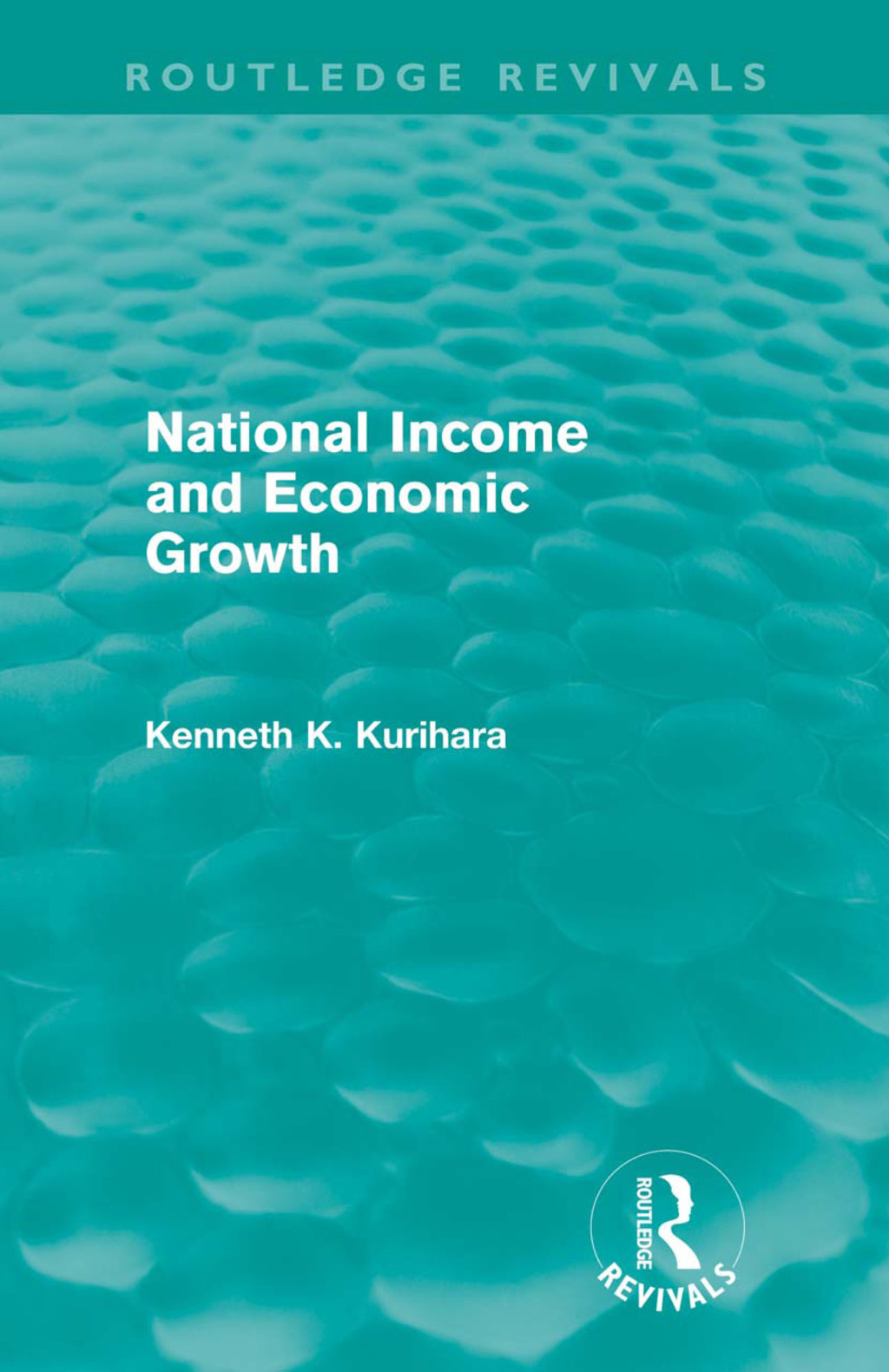 National Income and Economic Growth (Routledge Revivals) 1st Edition â€“ PDF/EPUB Version Downloadable