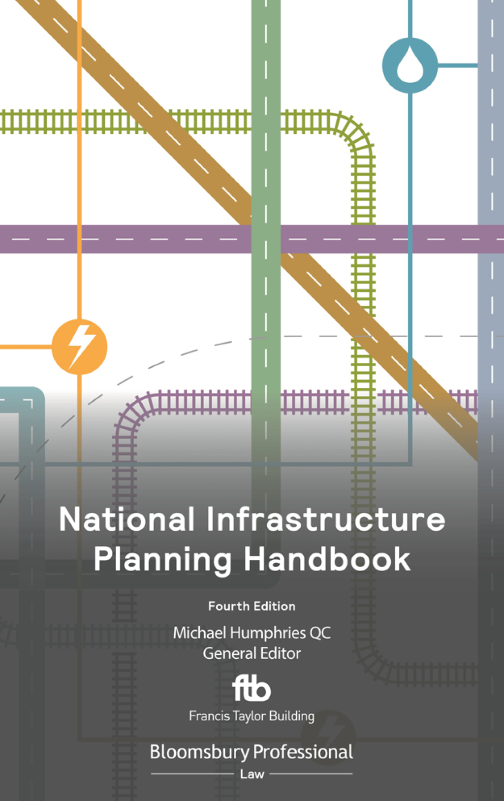 National Infrastructure Planning Handbook 2022 4th Edition â€“ PDF/EPUB Version Downloadable