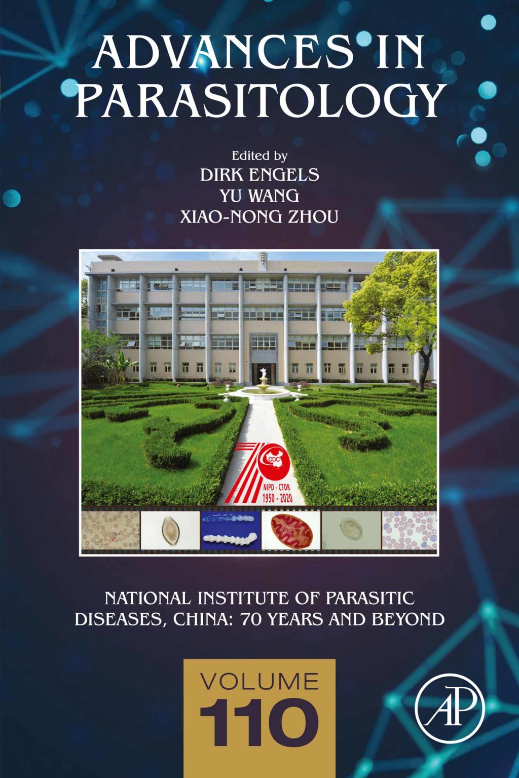 National Institute of Parasitic Diseases, China 70 Years and Beyond 1st Edition â€“ PDF/EPUB Version Downloadable