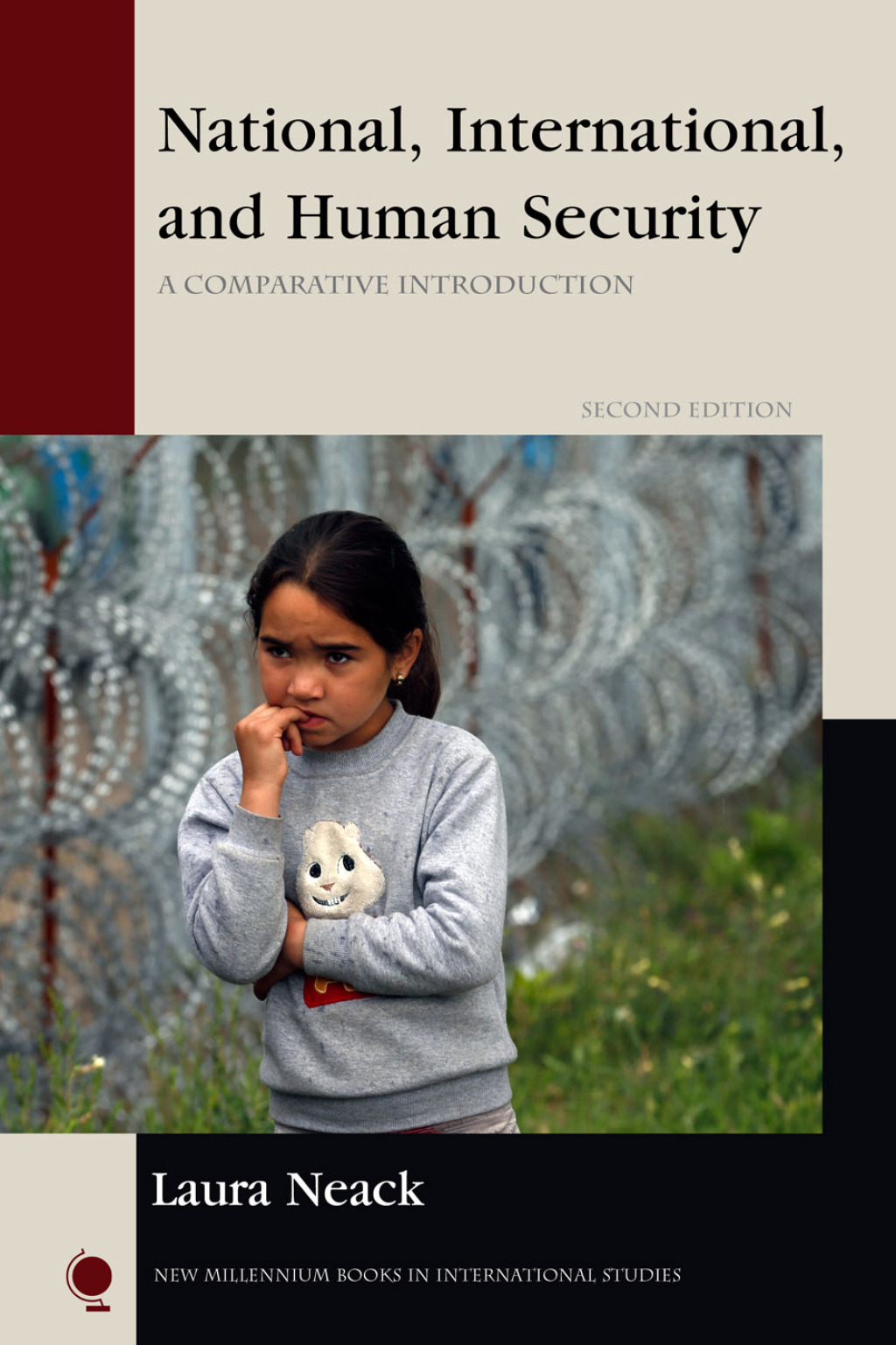 National, International, and Human Security A Comparative Introduction 2nd Edition â€“ PDF/EPUB Version Downloadable
