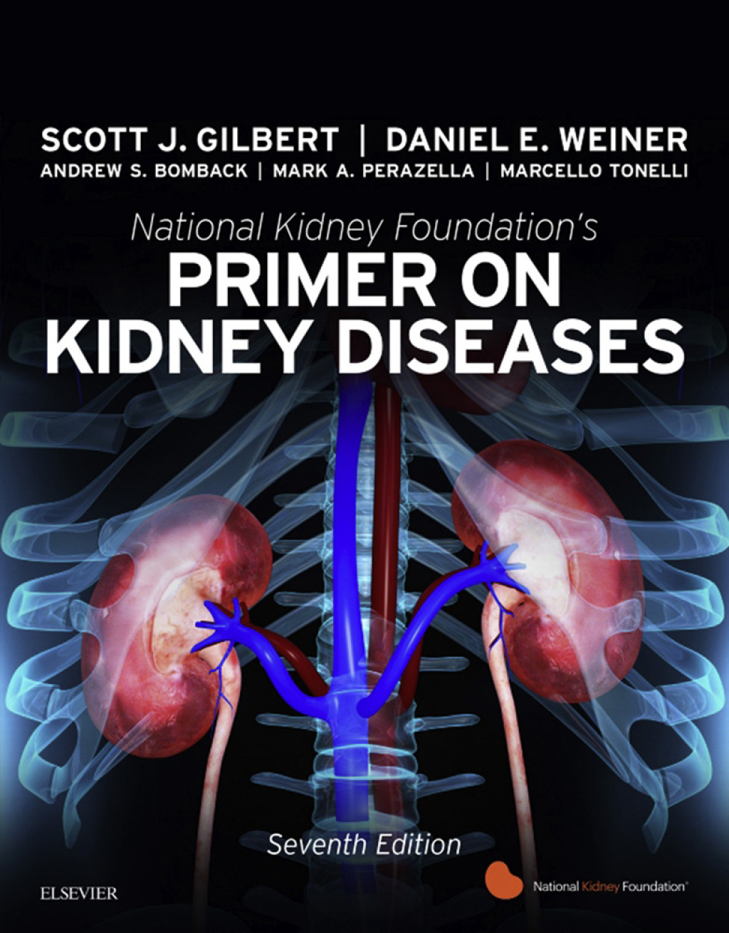 National Kidney Foundation Primer on Kidney Diseases E-Book 7th Edition â€“ PDF/EPUB Version Downloadable