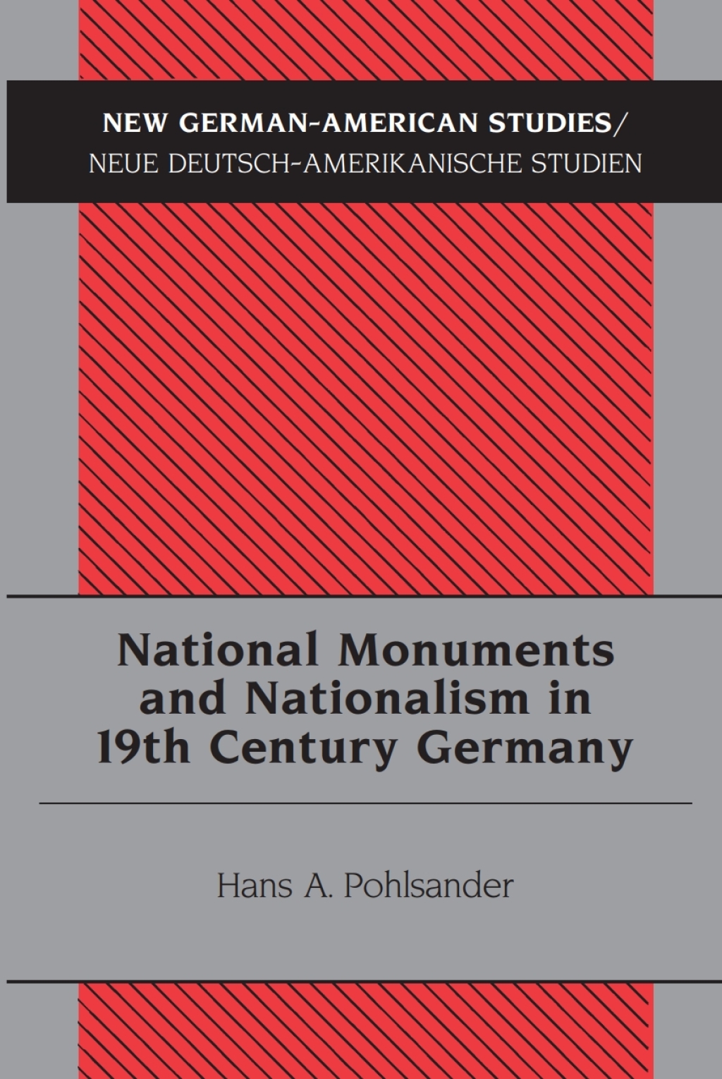 National Monuments and Nationalism in 19th Century Germany 1st Edition â€“ PDF/EPUB Version Downloadable