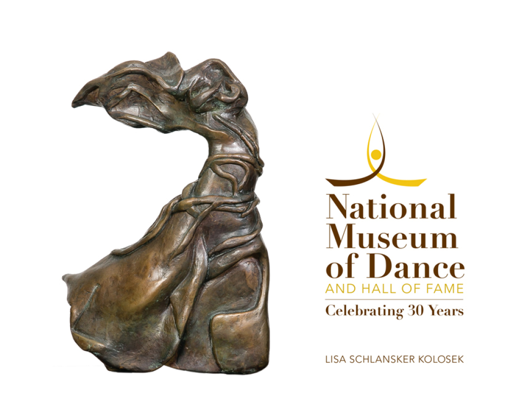 National Museum of Dance and Hall of Fame Celebrating 30 Years  â€“ PDF/EPUB Version Downloadable