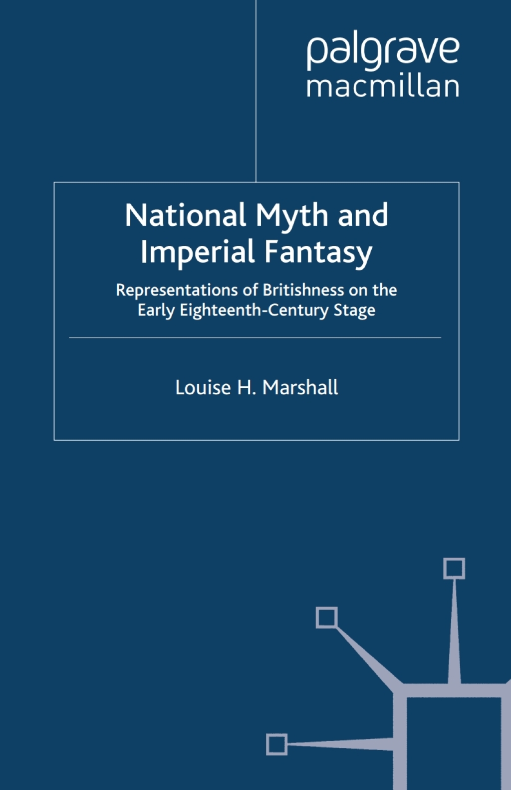 National Myth and Imperial Fantasy Representations of British Identity on the Early Eighteenth-Century Stage  â€“ PDF/EPUB Version Downloadable