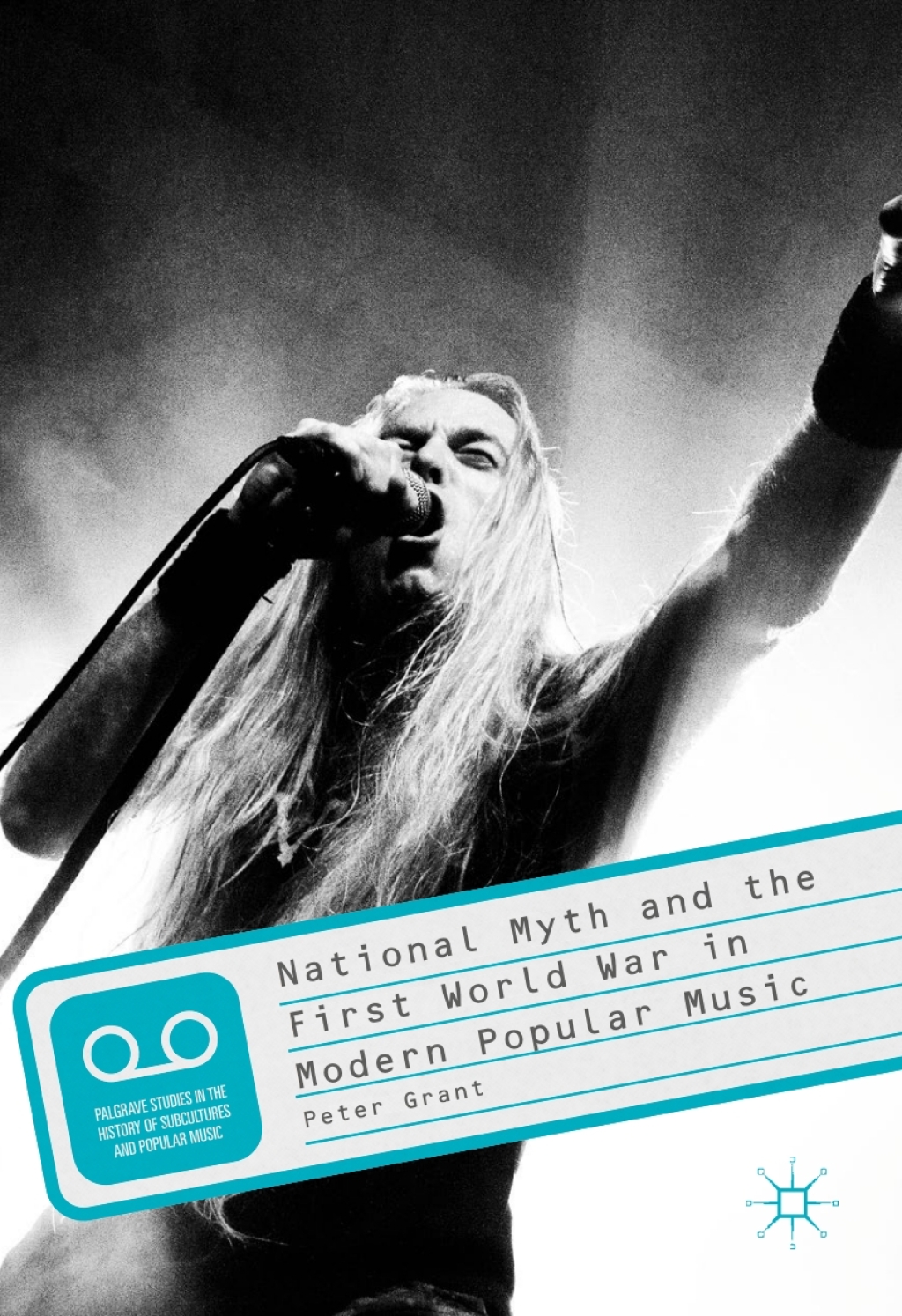 National Myth and the First World War in Modern Popular Music  â€“ PDF/EPUB Version Downloadable