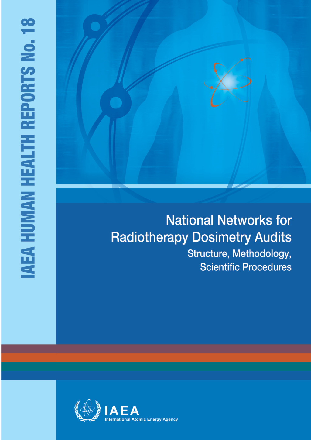 National Networks for Radiotherapy Dosimetry Audits  â€“ PDF/EPUB Version Downloadable